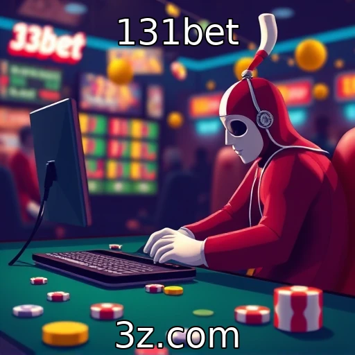 131bet : Mudanças no comportamento do consumidor em jogos online