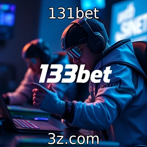 131bet : Evolução dos eSports e suas principais ligas