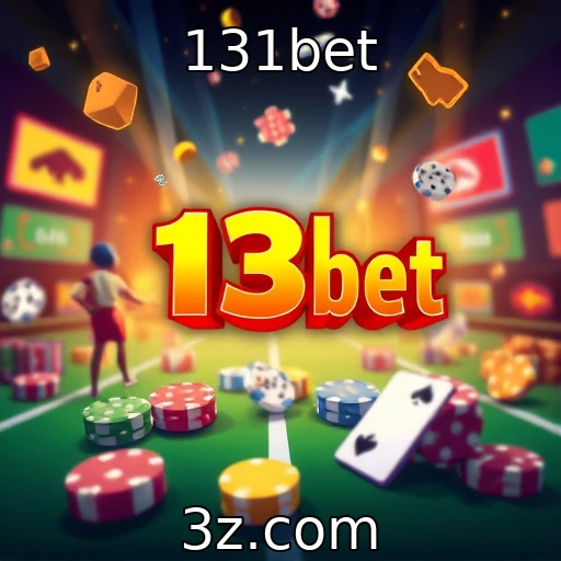 131bet : Crescimento da indústria de jogos e suas oportunidades