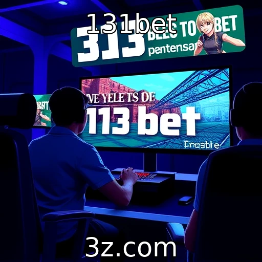 131bet : Crescimento das plataformas de streaming de jogos