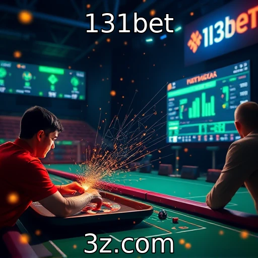 131bet : Impacto das microtransações nos jogos atuais