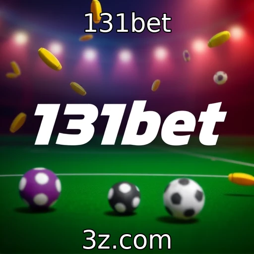 131bet : Novas tendências em jogos online e suas implicações