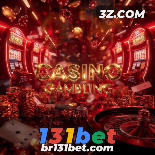 Plataforma 131bet: Um Novo Mundo de Jogos Online