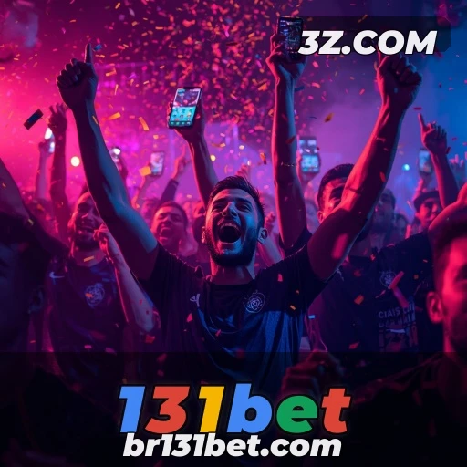 Slots Incríveis no 131bet: Entretenimento e Prêmios em Cada Giro